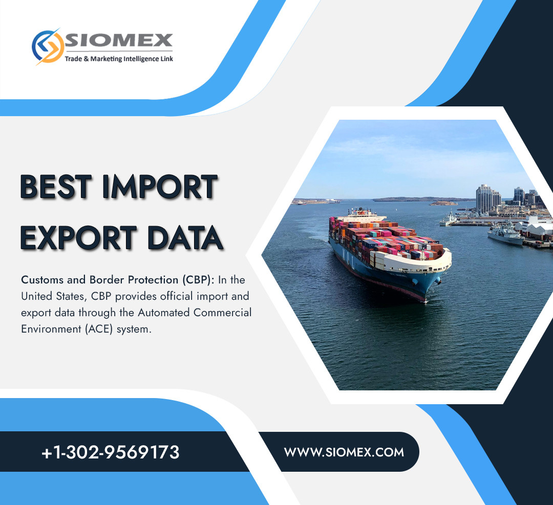 Siomex Data Profile Picture