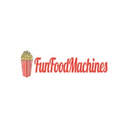 Fun Food Machines Profile Picture