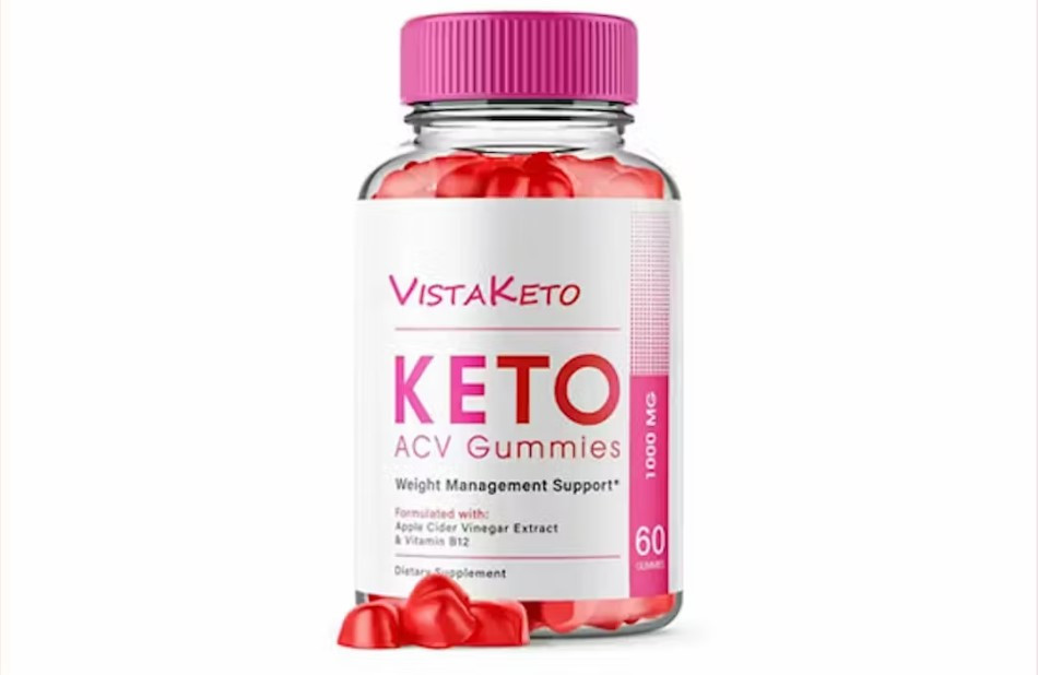 Vista Keto ACV Gummies Profile Picture