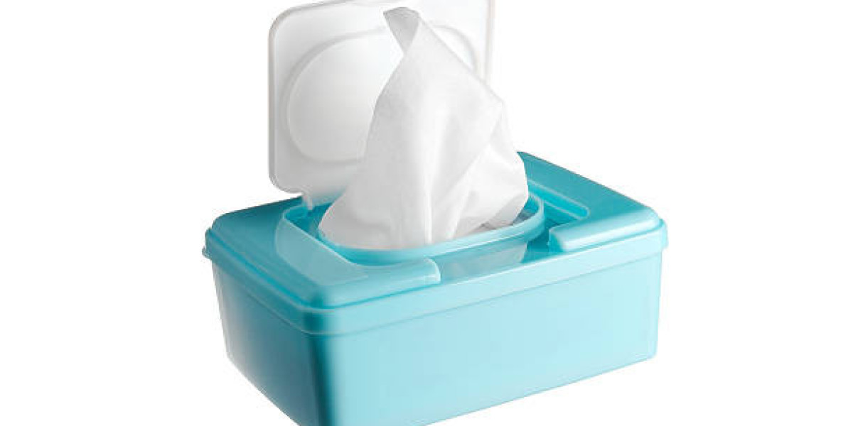 Baby Wipes Market Size, Product Trends, Key Companies, Revenue Share Analysis By 2030