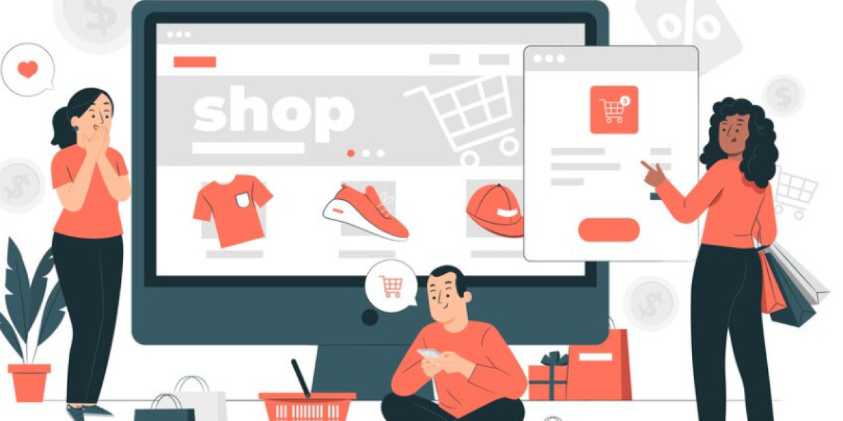 What is the Role of Branding in Ecommerce Website Design?