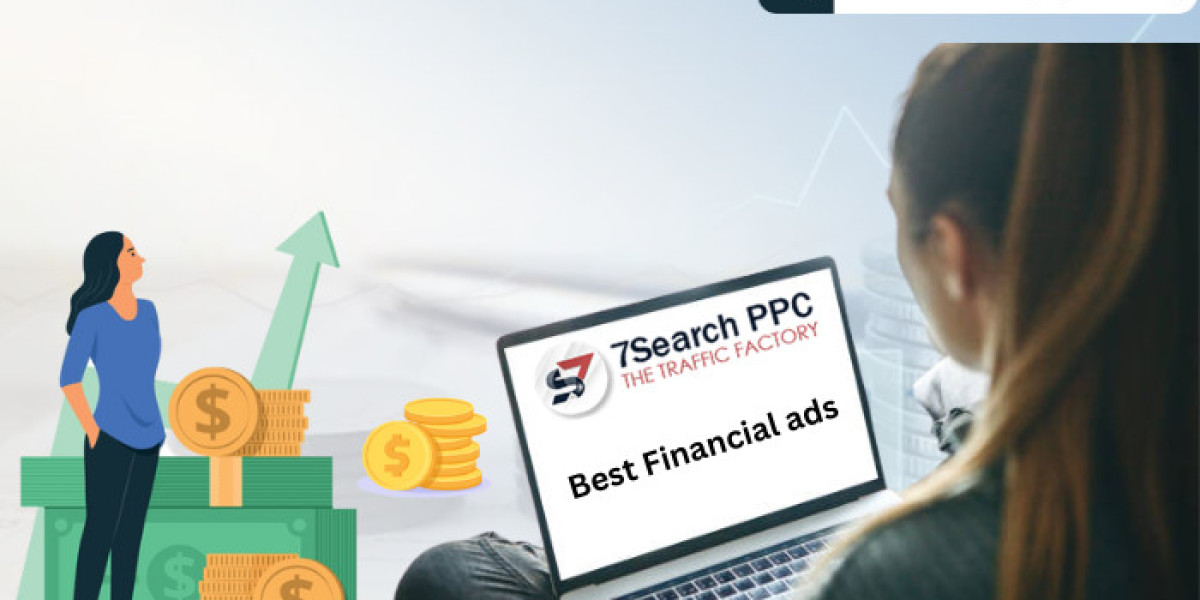 The Power of Financial Advertising: How to Attract and Convert New Customers