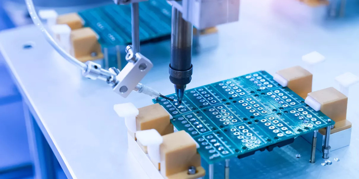 Semiconductor Inspection System Market Overview, High Growth Opportunities, Segmentation, Trends By 2023-2032