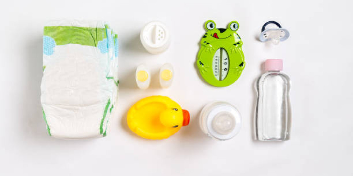 Organic Baby Bathing Products Market Information, Figures And Analytical Insights 2030