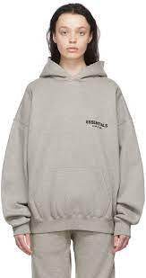 Essentials Hoodie Profile Picture