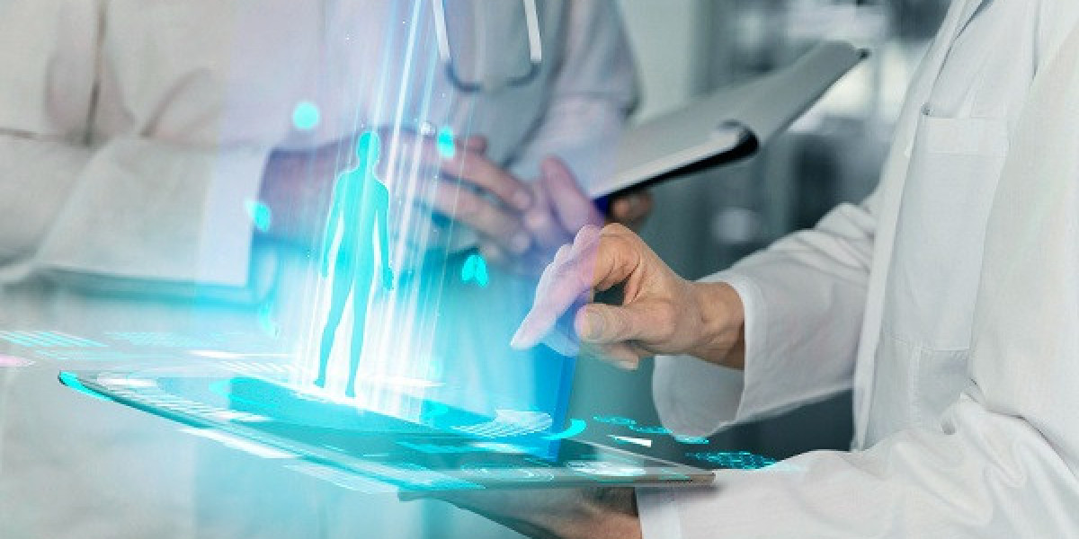 Healthcare Cloud Computing Market 2023 is Booming Worldwide Business Forecast by 2032