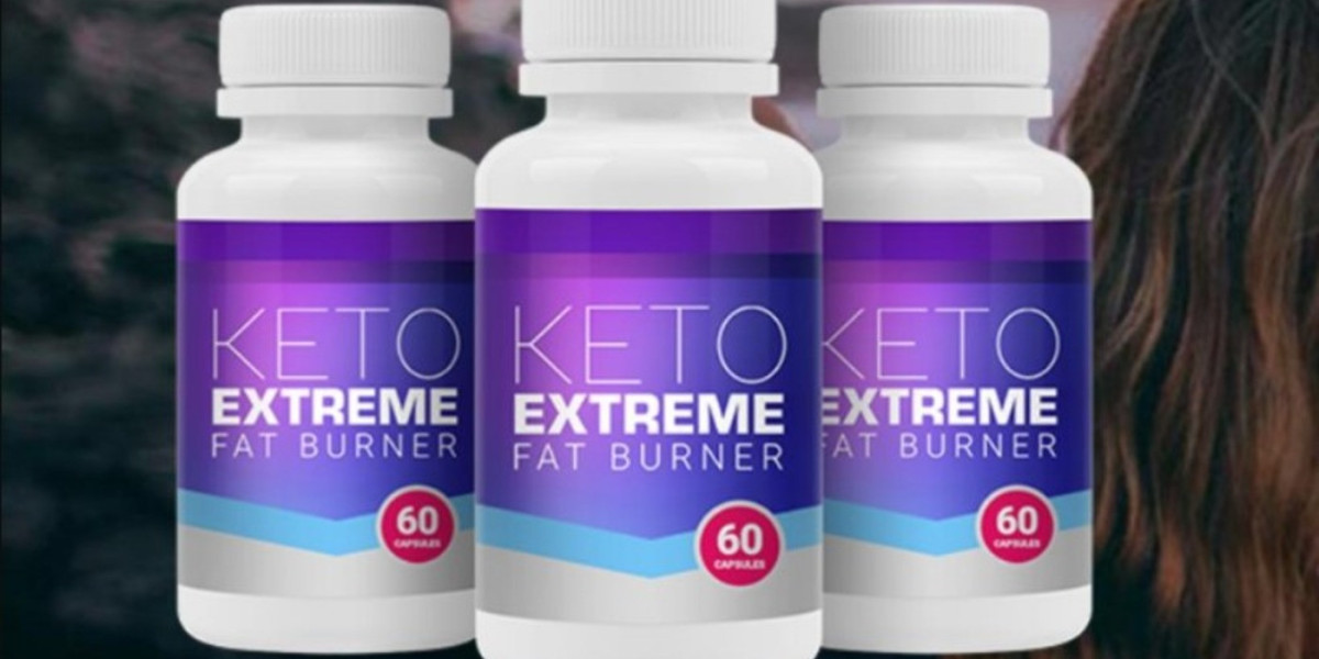 Keto Extreme Fat Burner Erfahrungen