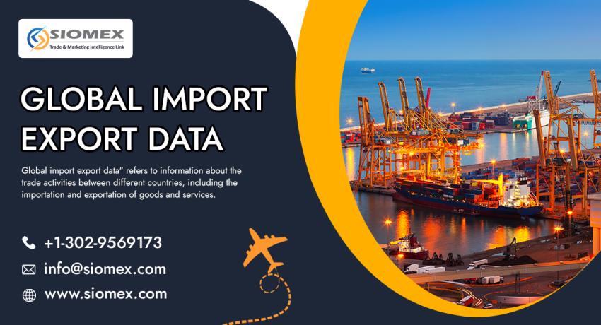 How to Find Port Data in India? | Ekonty