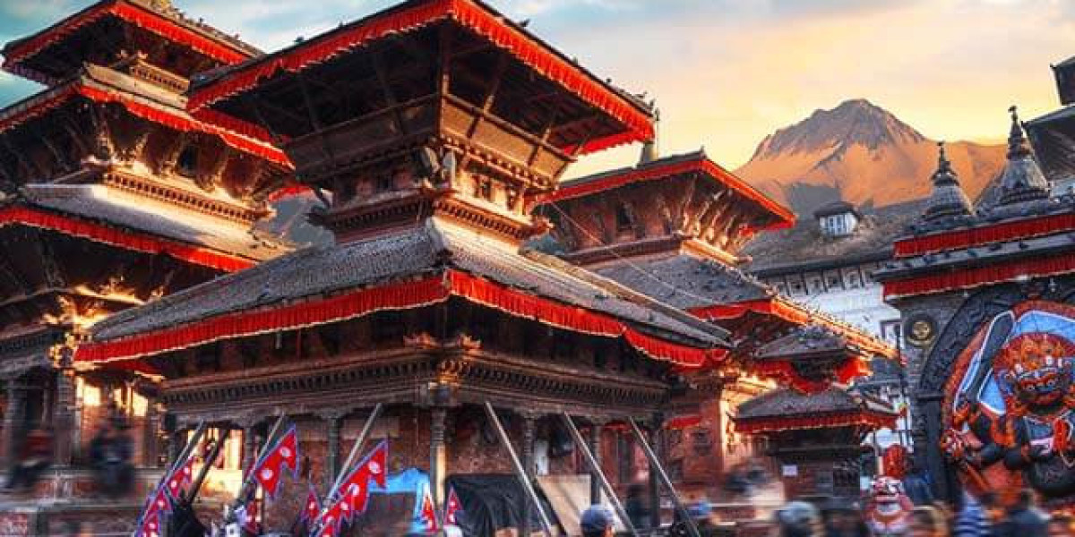 Best Nepal Holiday Group Tour Packages | Rezbook Global | Nepal DMC