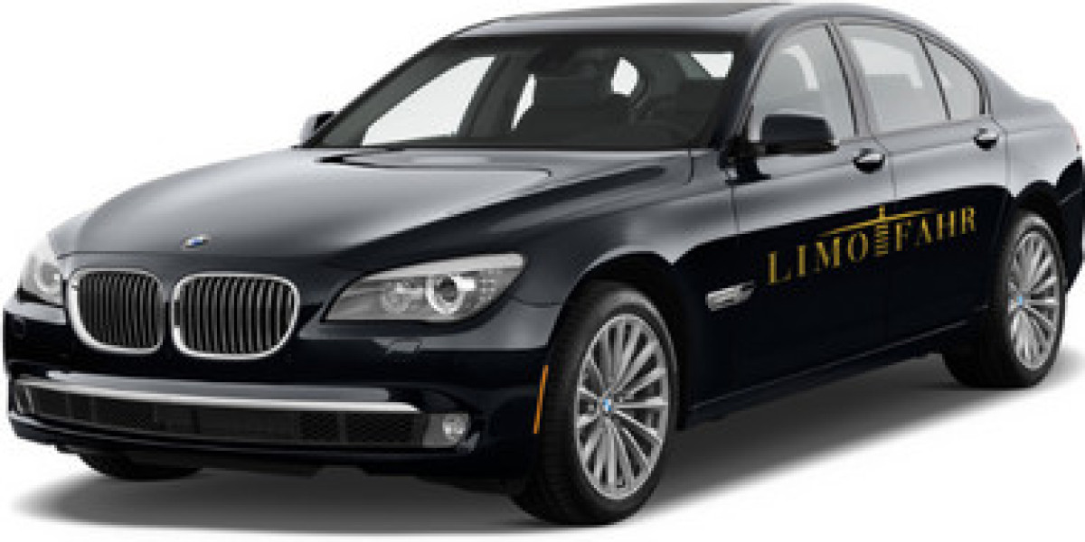 Ride in Style with LimoFahr: Dubai Chauffeur Service