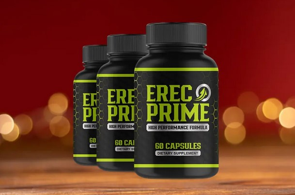 ErecPrime Reviews Profile Picture