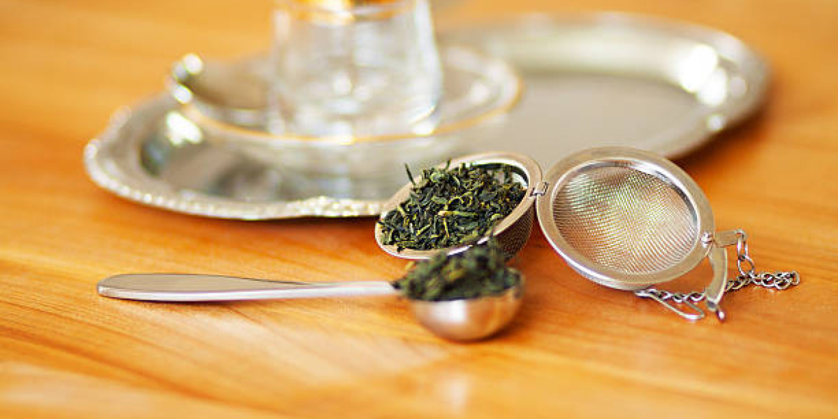 Tea Infuser Market Information, Figures And Analytical Insights 2032