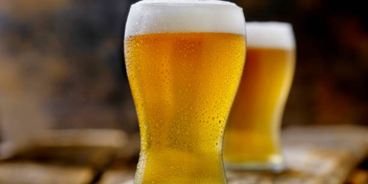 Lager Market Information, Figures And Analytical Insights 2030