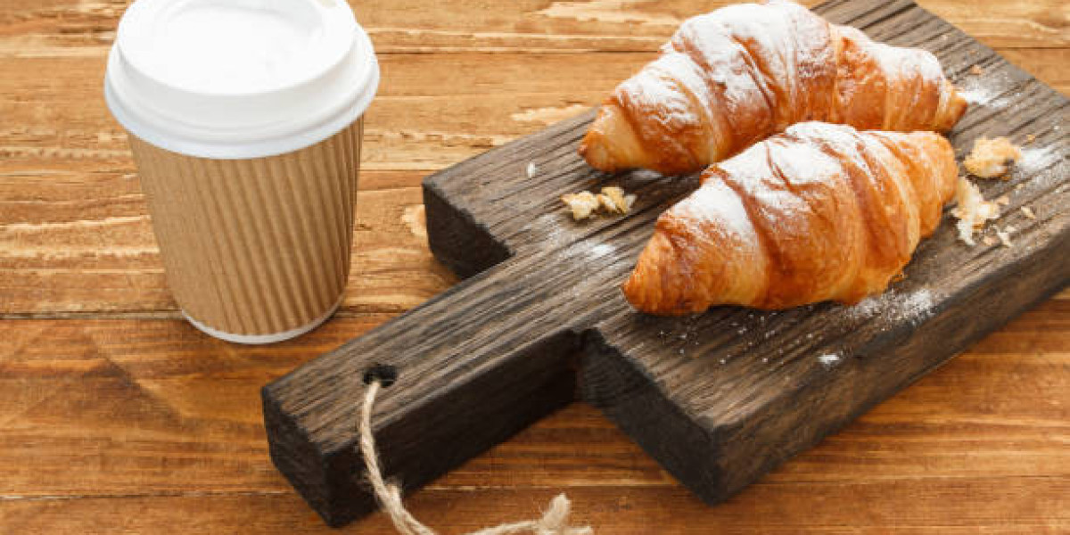 On-the-Go Breakfast Products Market Report: Statistics, Growth, and Forecast 2030