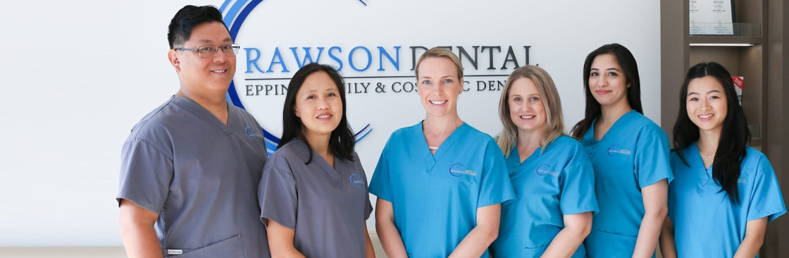 Rawson Dental Cover Image