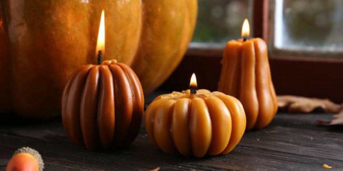 Pumpkin Candles Market Revenue, Region & Country Share, Trends, Growth Analysis Till 2028