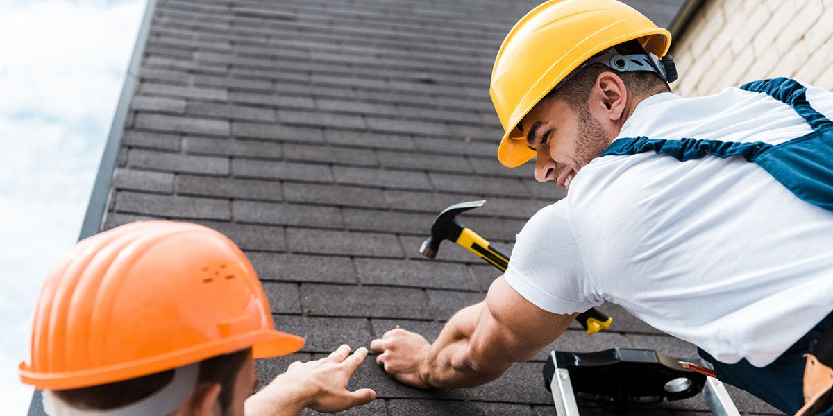 Calgary Roof Repair-Jamieson Roofing