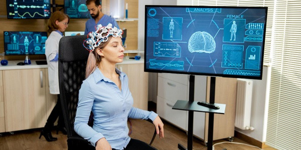 Neurostimulation Devices Market Geographic, Financial Highlights Analysis till 2032