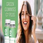 G7 Plus Green Gummies Profile Picture