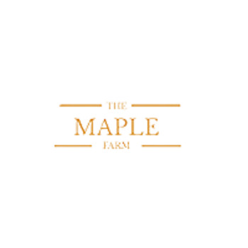 The Maple Farm Profile Picture