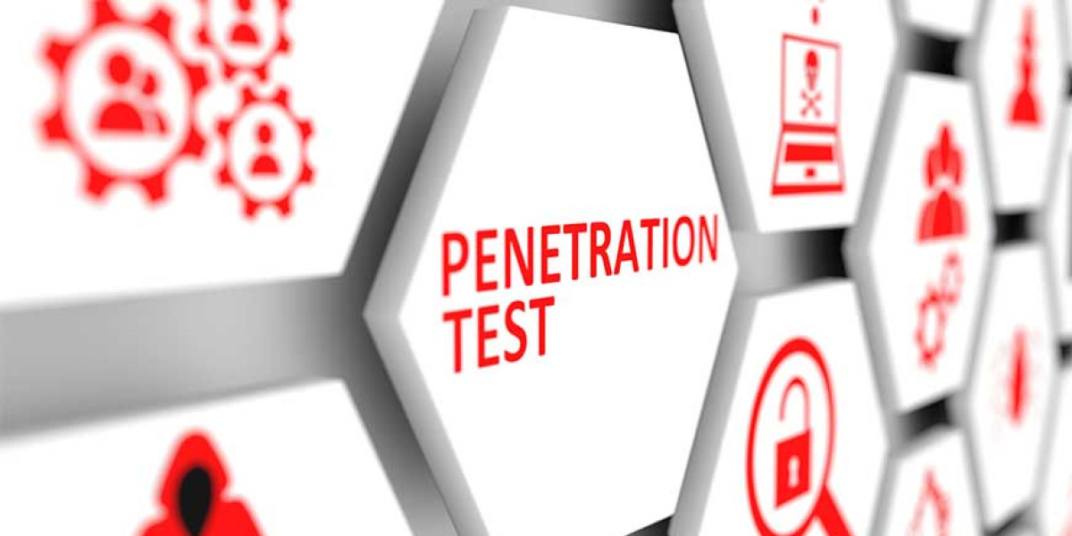 pentest as a service