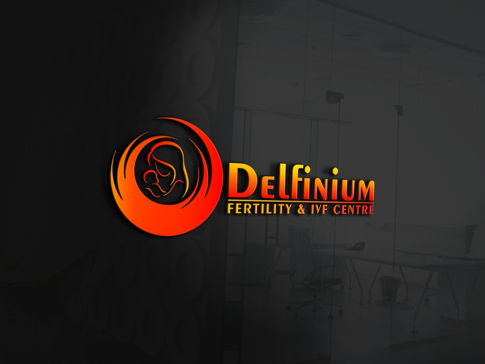 Delfinium Centre Profile Picture