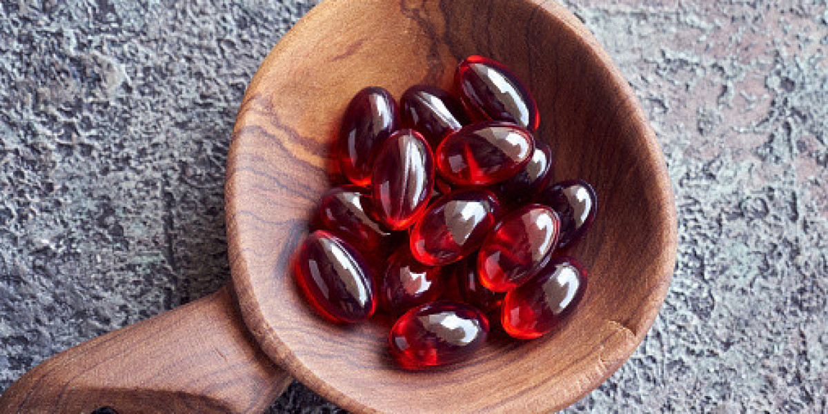 Astaxanthin Market Report: Revenue Analysis by Gross Margin of Companies till 2030