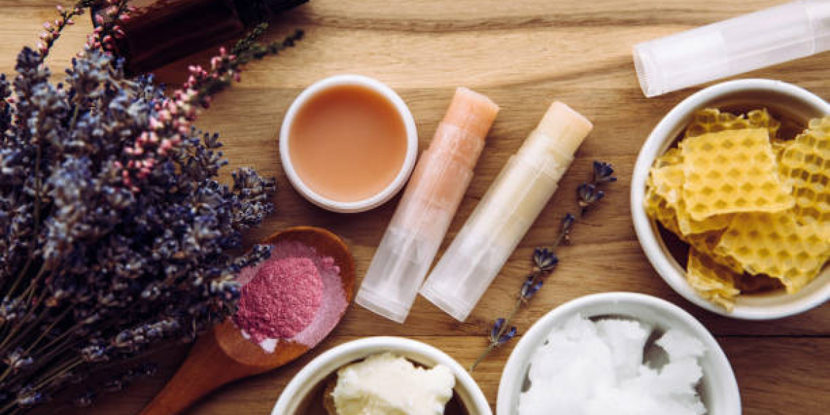 Natural and Organic Lipstick Market Top Companies, Sales, Revenue, Forecast And Detailed Analysis 2032