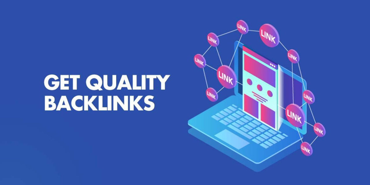 Get Noticed Online with the Power of High-Quality Backlinks