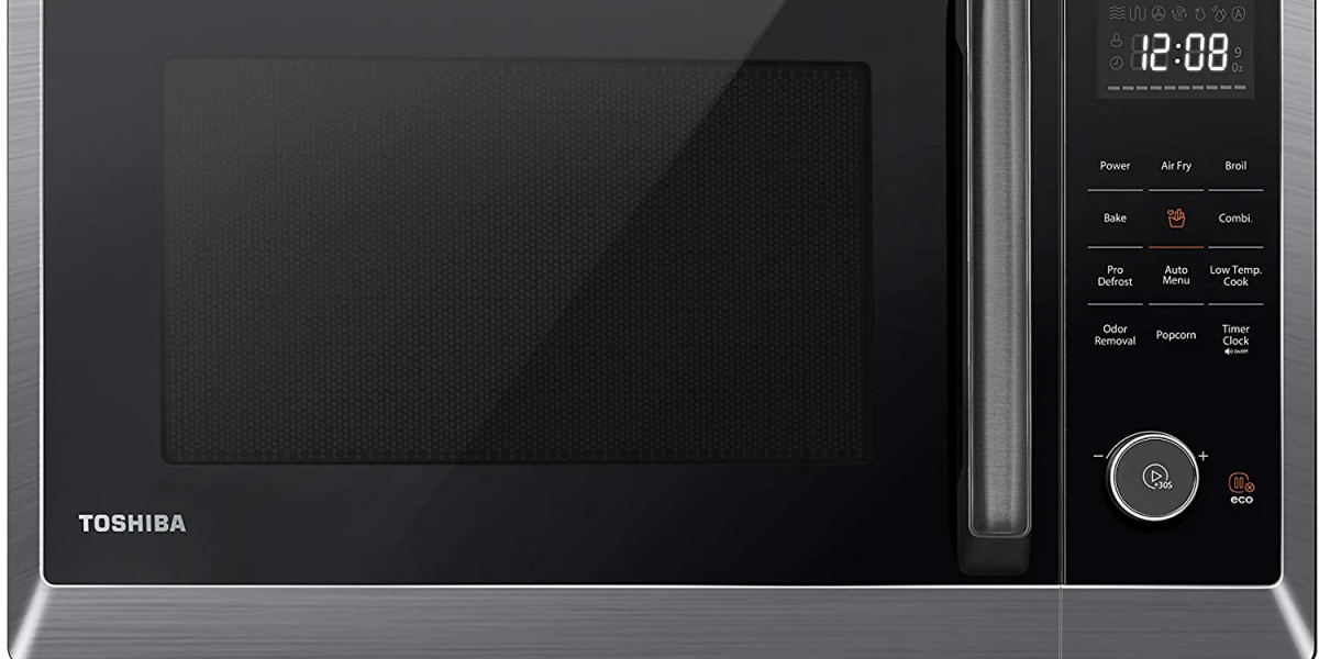 Let me share with you the Toshiba air fryer toaster oven recipe