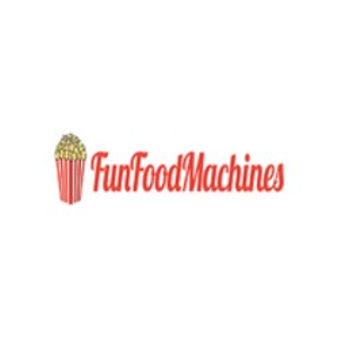 Fun Food Machines Profile Picture