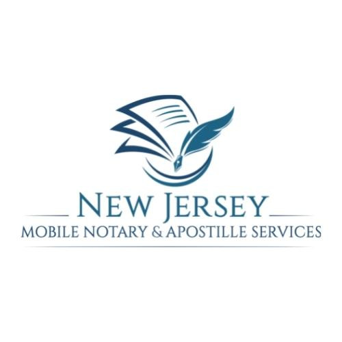 New Jersey Mobile Notary & Apostille Services Profile Picture