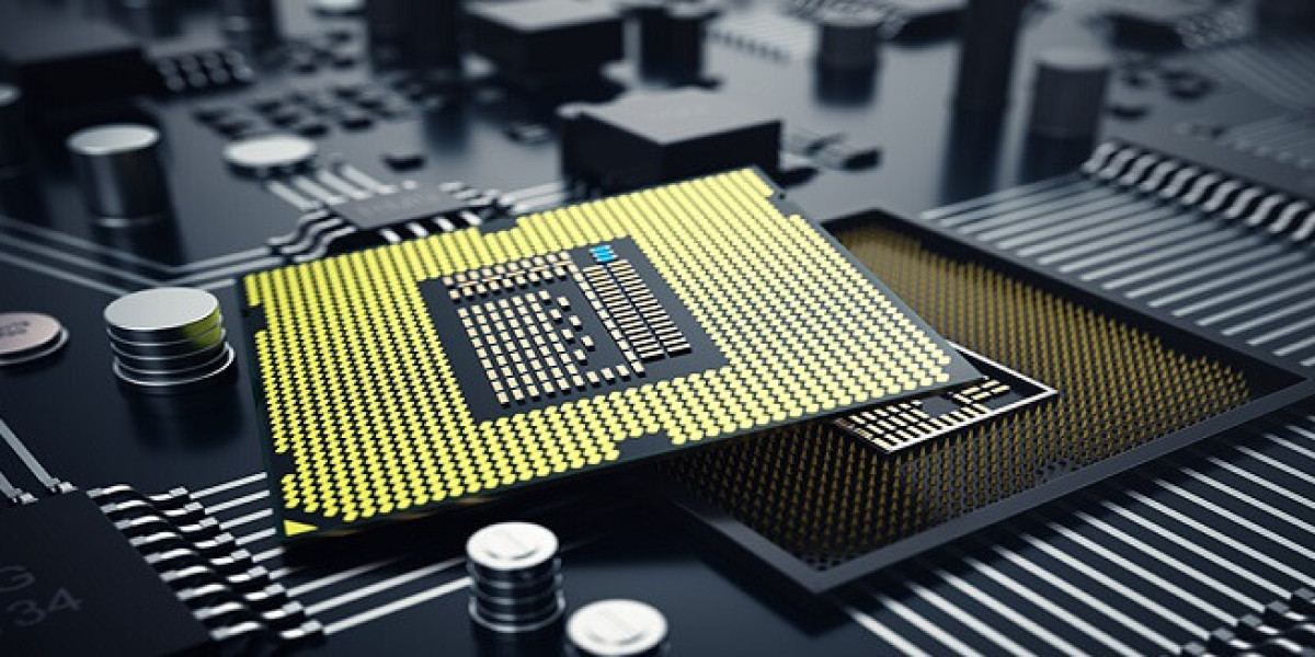 3D Semiconductor Packaging Market Overview, High Growth Opportunities, Segmentation, Trends By 2023-2032