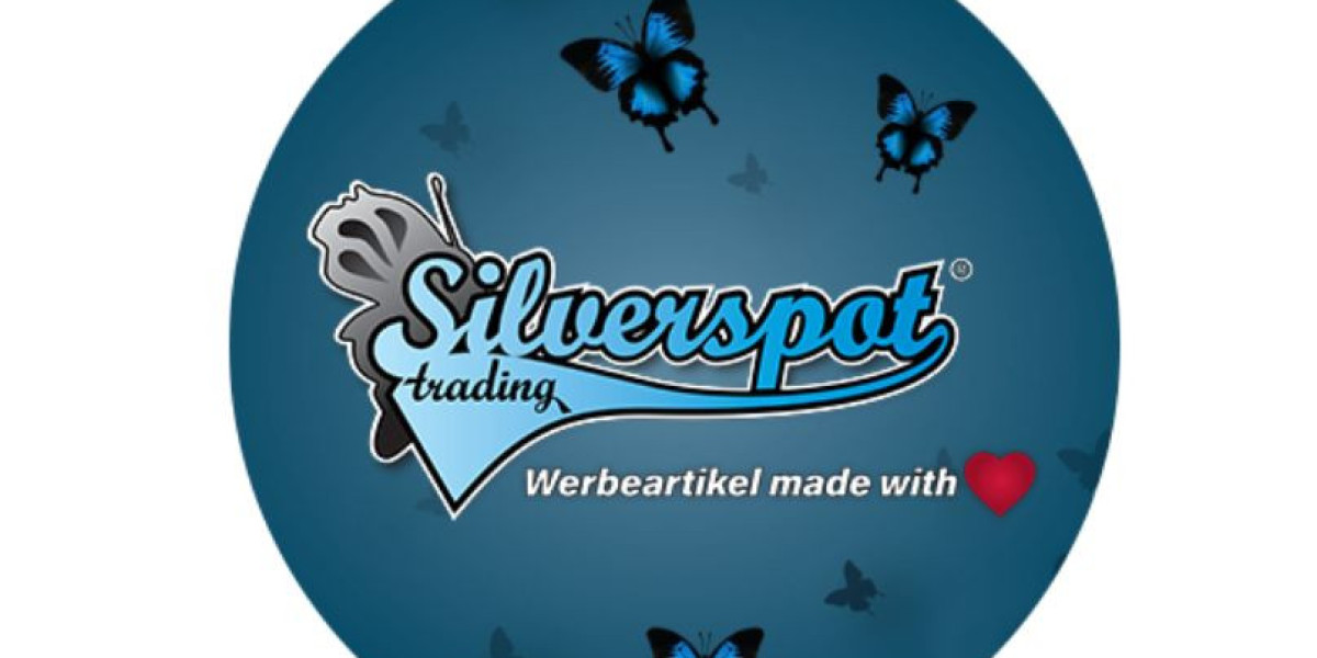 Boost Branding with Logo-Printed Werbeartikel by Silverspot Trading