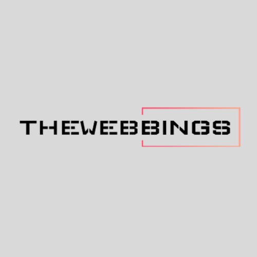 Theweb Bings Profile Picture