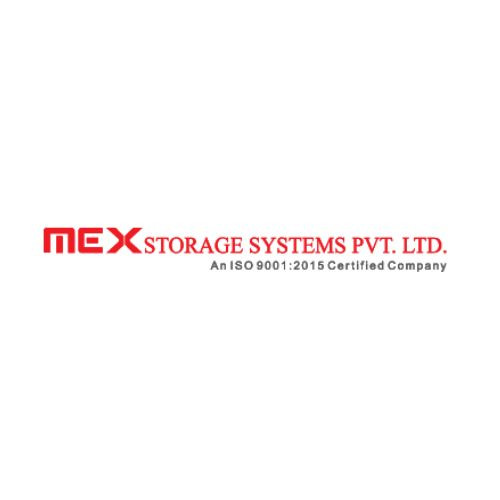 MEX Storage Systems Pvt. Ltd. Profile Picture