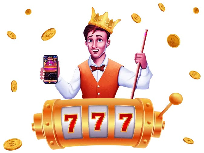 Best casino slot games Profile Picture