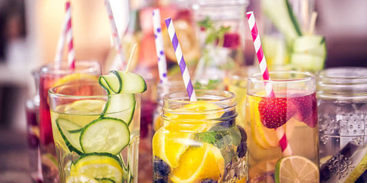 Non-alcoholic Beverages Market: Regional Analysis, Key Players, and Forecast 2032