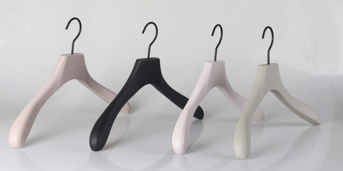 Organizing Your Wardrobe with Stylish Hangers