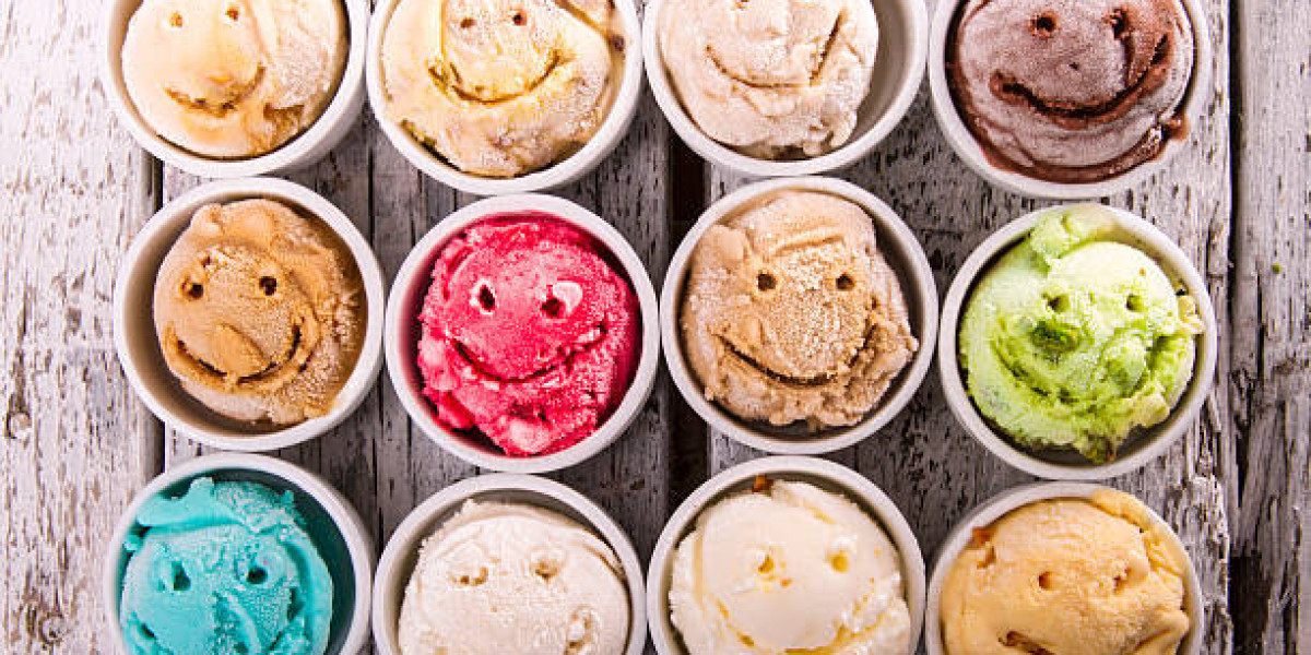 Flavor Market Research: Consumption Ratio and Growth Prospects to 2030
