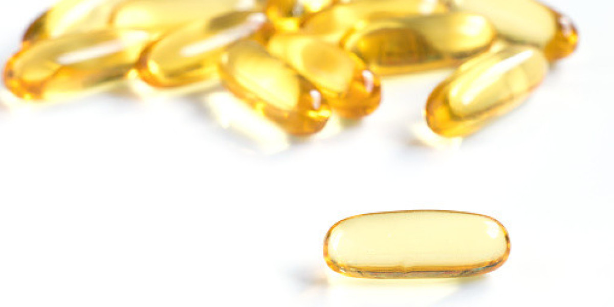 Omega-3 Encapsulation Market Report: Statistics, Growth, and Forecast 2030