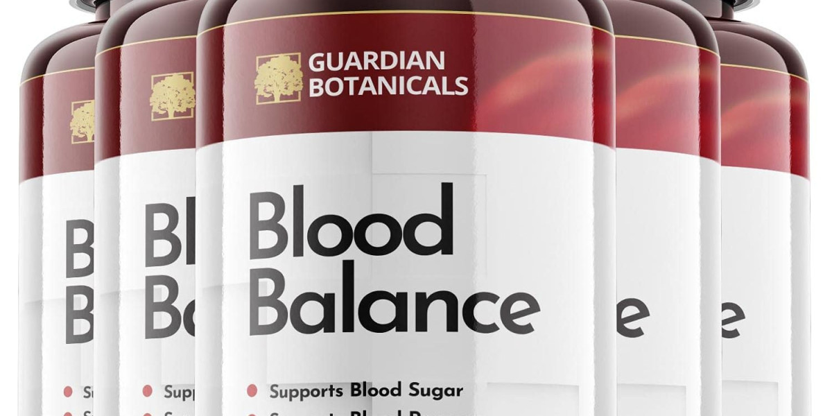 Blood Balance||Blood Balance Avis||Guardian Botanicals Blood Balance||