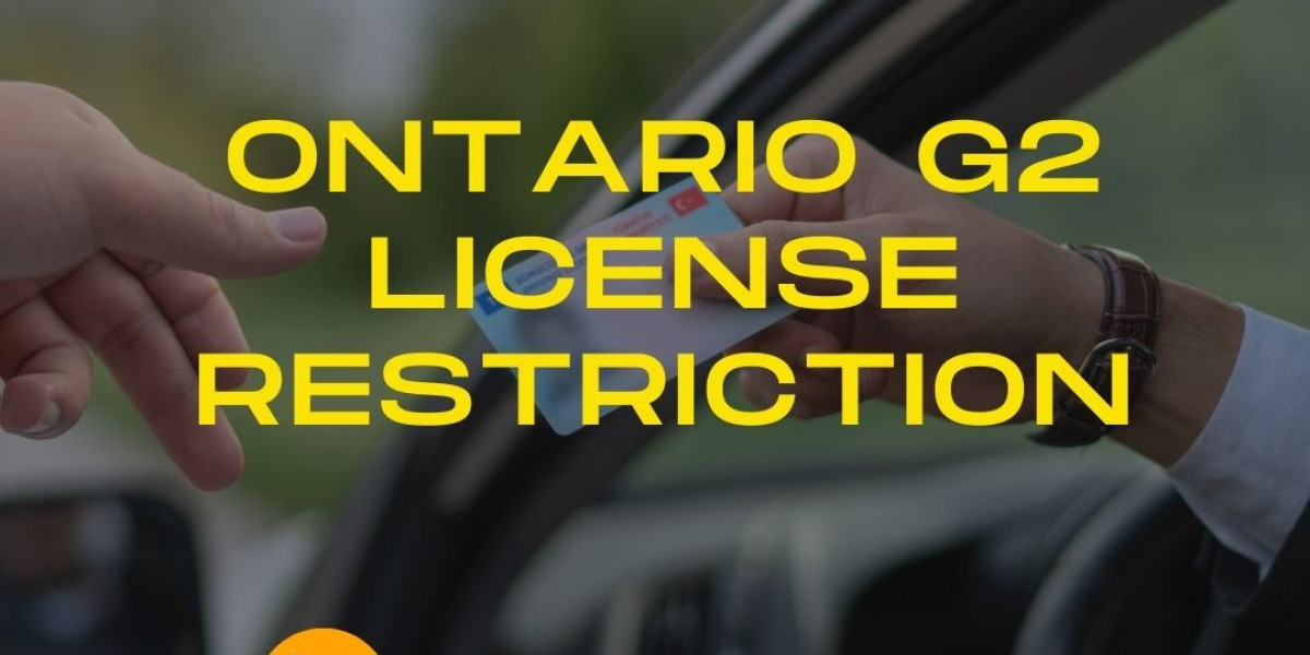 Navigating the Roads: Understanding Driving Rules in Ontario