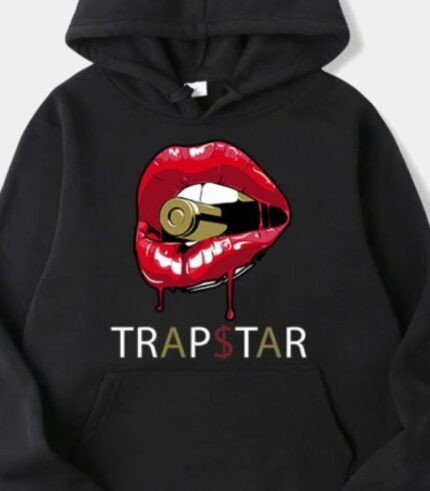 Trapstar Hoodie Profile Picture