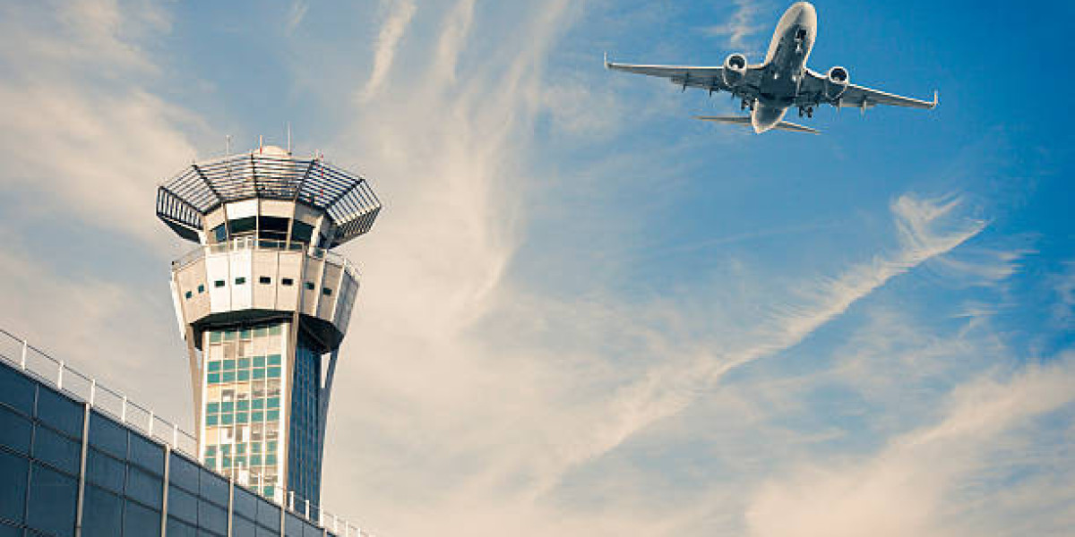 Air Traffic Management Market Revenue Analysis and Size Forecast, Data-Driven Report by 2030