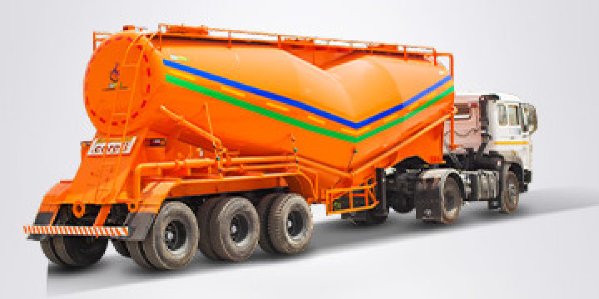 truck body manufacturers