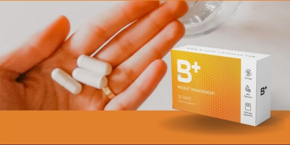 B Extra Capsules- B Extra Diet || B+ Weight Management || B-Extra Capsules UK.