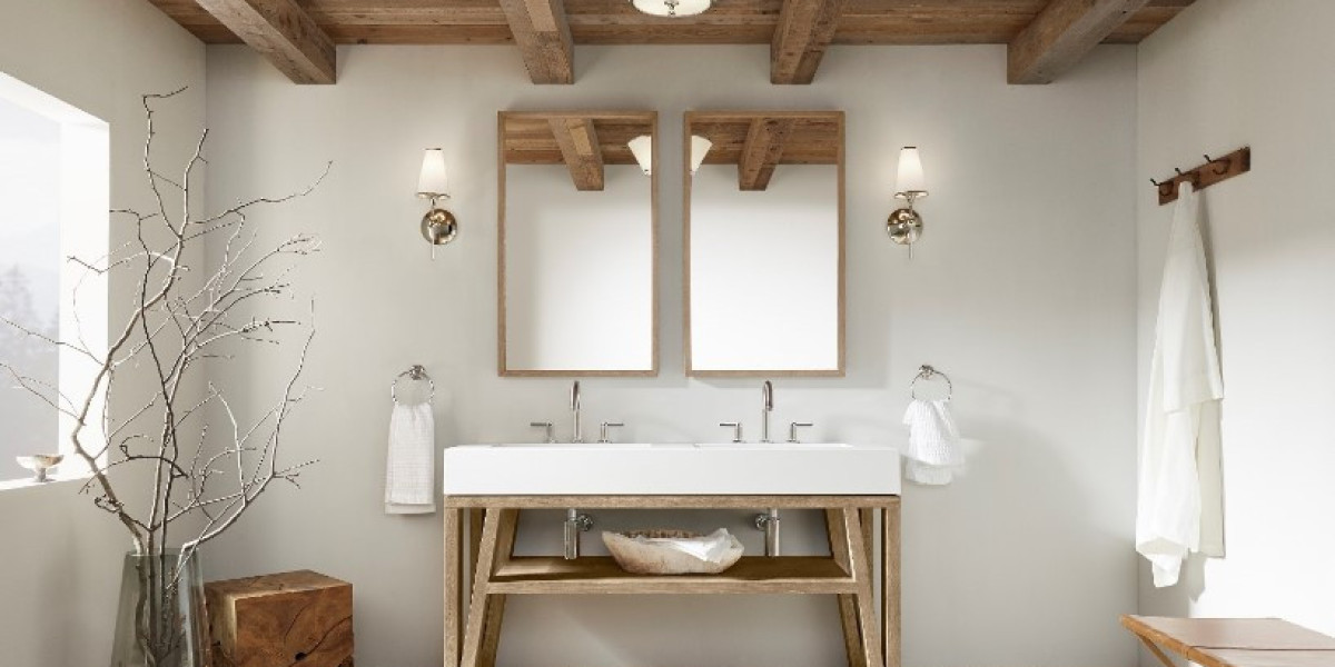 How to Maximize the Potential of Your Bathroom Light Scheme