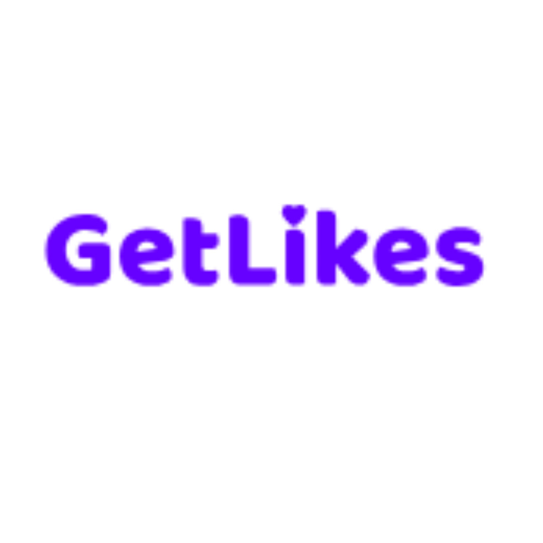 GetLikes Profile Picture