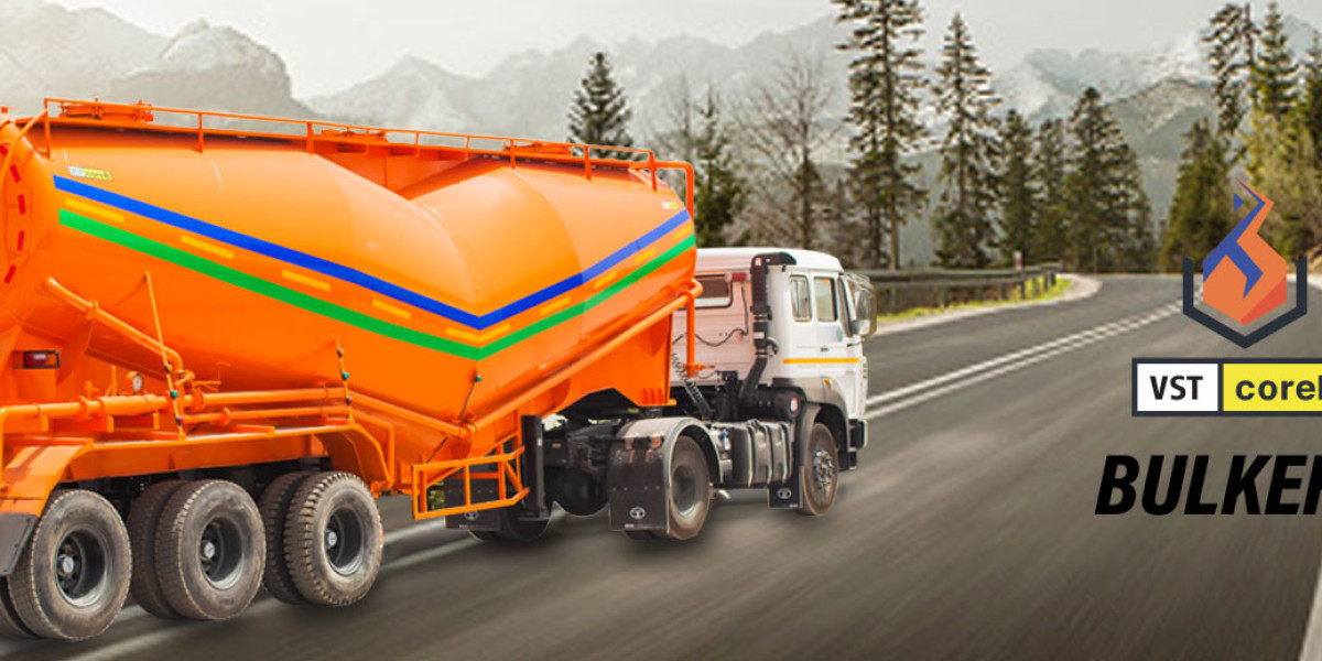 trailer manufacturers in rajasthan